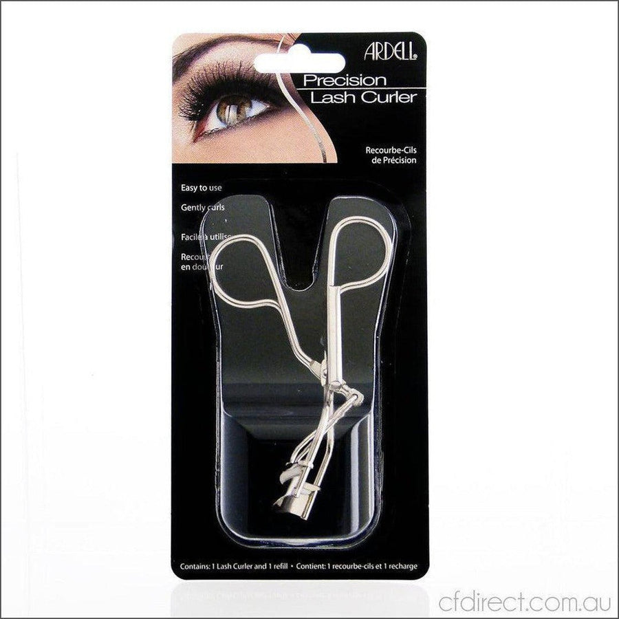 Ardell Precision Eyelash Curler - Cosmetics Fragrance Direct-75387700
