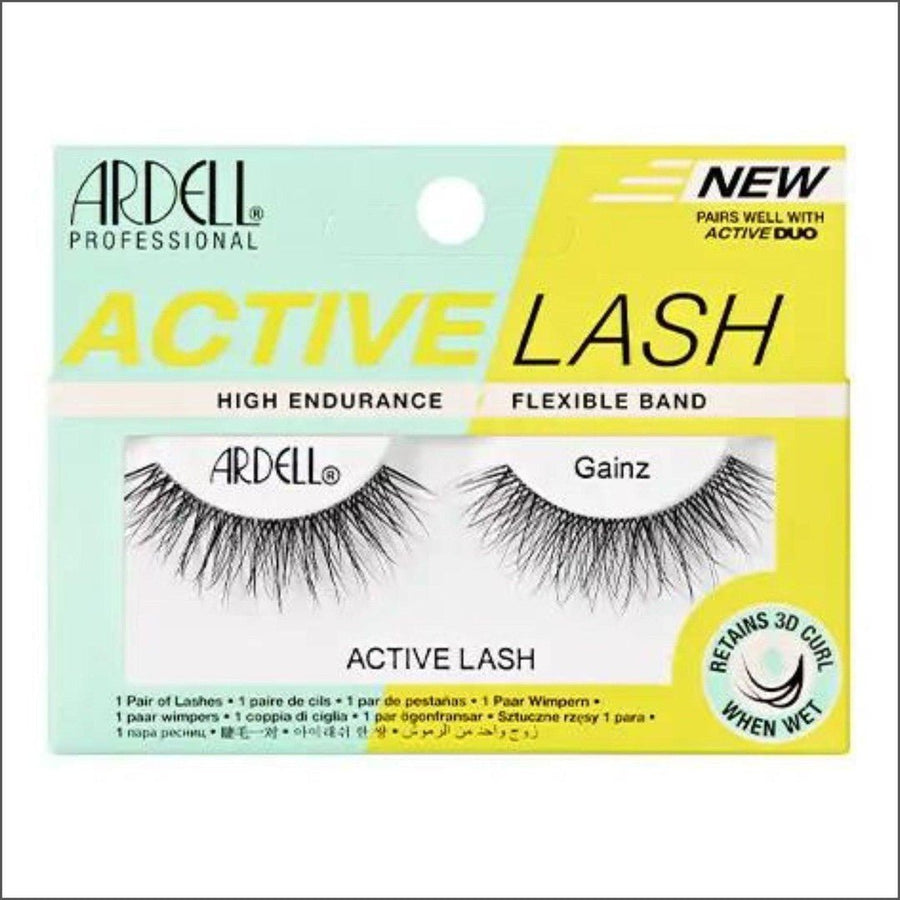 Ardell Professional Active Lash Gainz - Cosmetics Fragrance Direct-074764646811