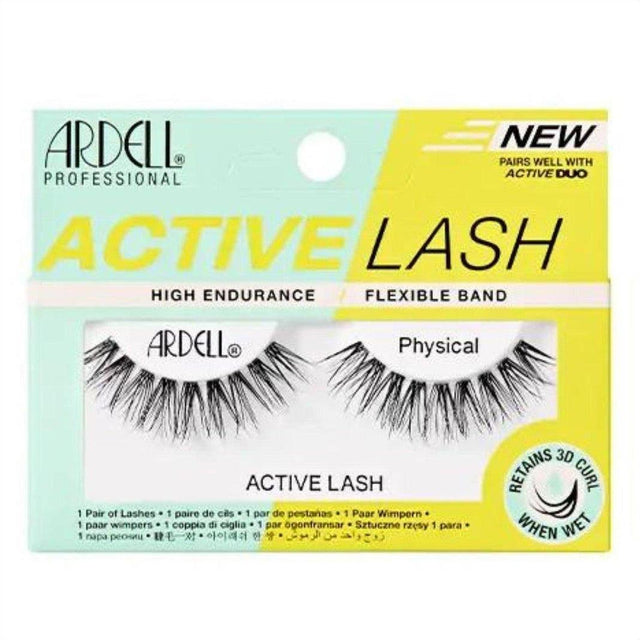 Ardell Professional Active Lash Physical - Cosmetics Fragrance Direct-074764646835