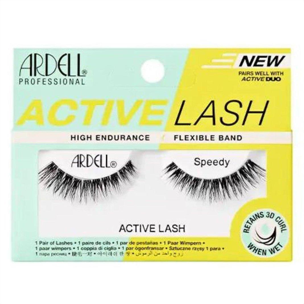 Ardell Professional Active Lash Speedy - Cosmetics Fragrance Direct-074764646880