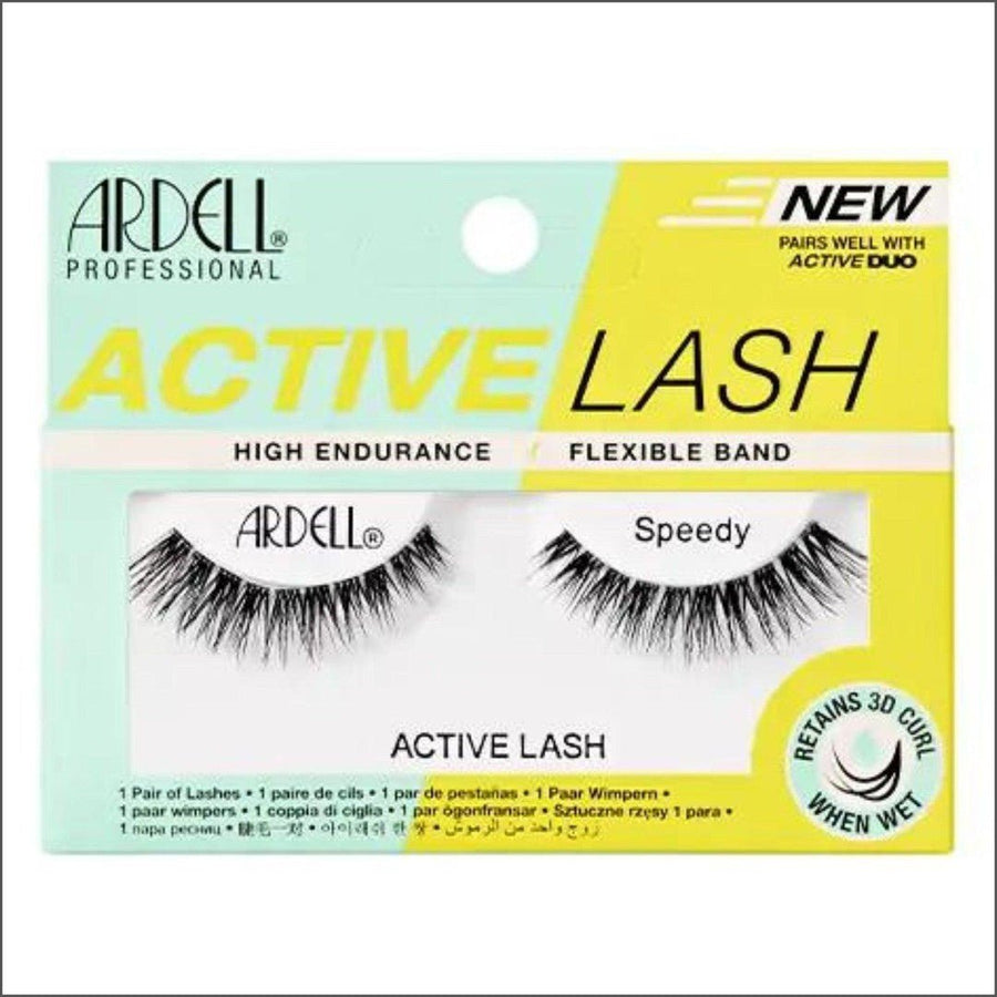 Ardell Professional Active Lash Speedy - Cosmetics Fragrance Direct-074764646880