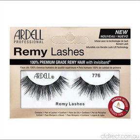 Ardell Remy Lashes No.776 - Cosmetics Fragrance Direct-074764674319