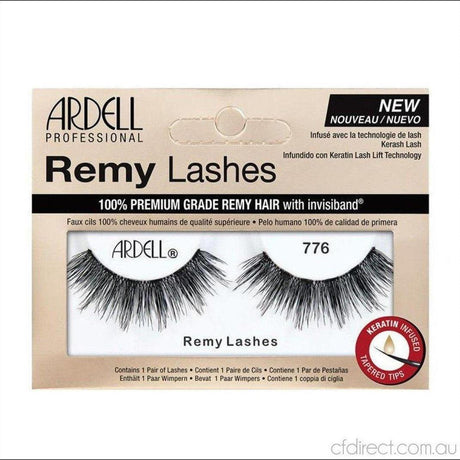 Ardell Remy Lashes No.776 - Cosmetics Fragrance Direct-074764674319