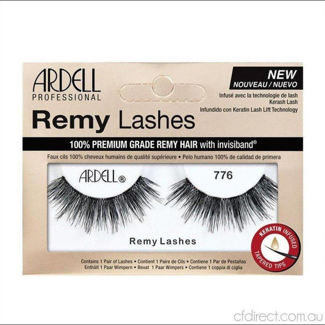 Ardell Remy Lashes No.776 - Cosmetics Fragrance Direct-074764674319