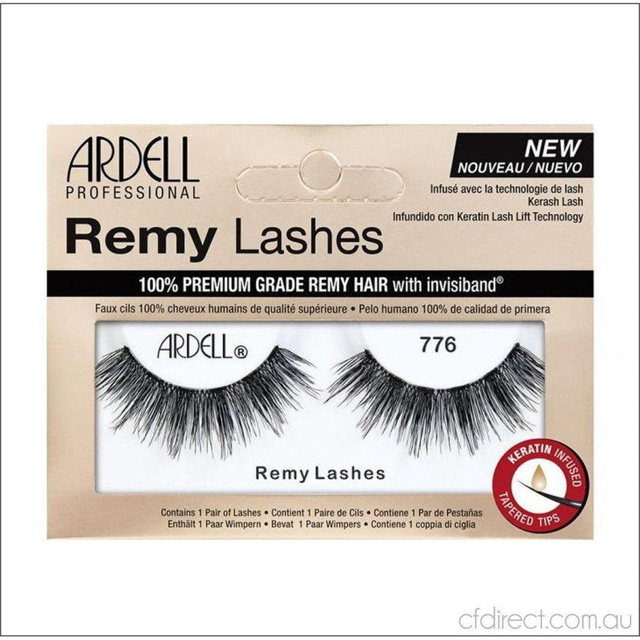 Ardell Remy Lashes No.776 - Cosmetics Fragrance Direct-074764674319