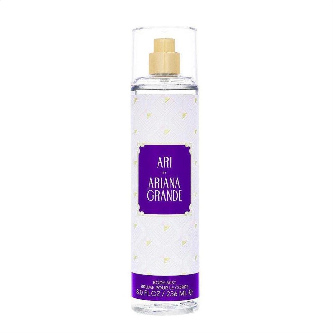 Ari Body Ariana Grande Ari Body Mist 236ml - Cosmetics Fragrance Direct ...