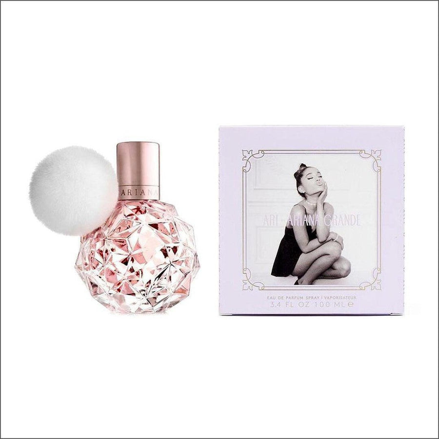Ariana Grande Ari Eau de Parfum 100ml - Cosmetics Fragrance Direct-812256020301
