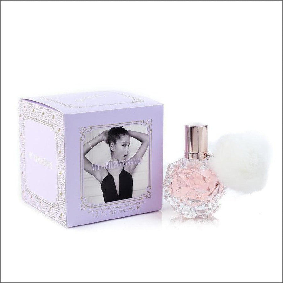 Ariana Grande Ari Eau de Parfum 30ml - Cosmetics Fragrance Direct-812256020325