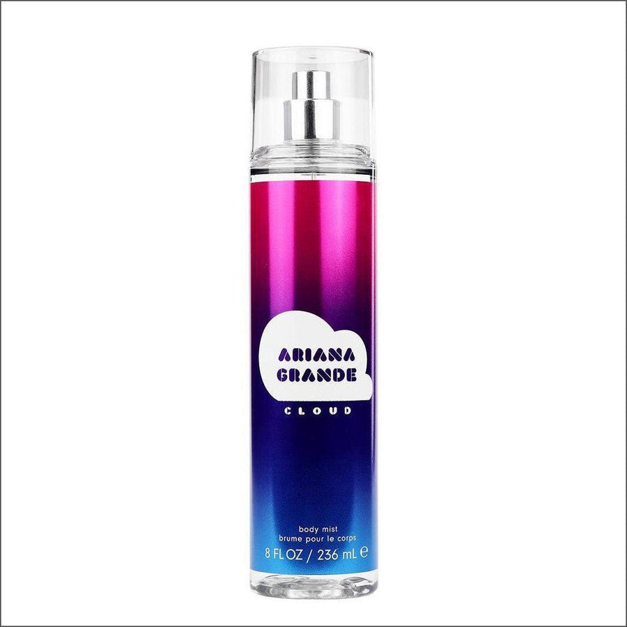 Ariana Grande Cloud Body Mist 236ml - Cosmetics Fragrance Direct-812256024194
