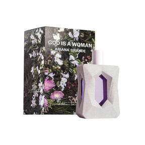 Ariana Grande God Is A Woman Eau De Parfum 30ml - Cosmetics Fragrance Direct-812256028499