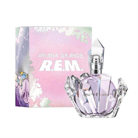 Ariana Grande R.E.M Eau De Parfum 100ml - Cosmetics Fragrance Direct-812256025467