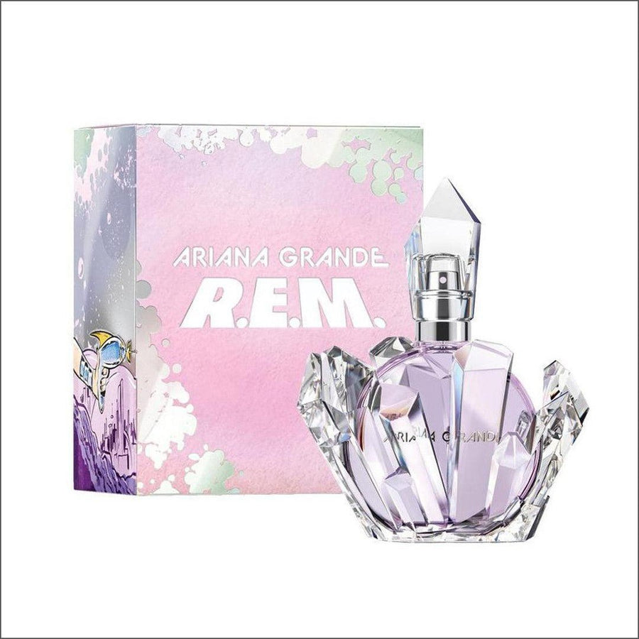 Ariana Grande R.E.M Eau De Parfum 100ml - Cosmetics Fragrance Direct-812256025467