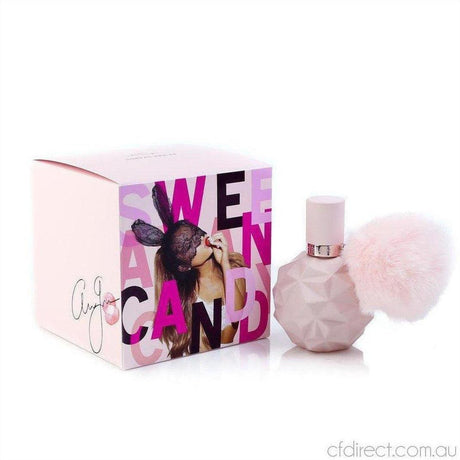 Ariana Grande Sweet Like Candy Eau de Parfum 30ml - Cosmetics Fragrance Direct-812256021735