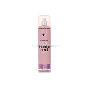 Ariana Grande Thank U, Next Body Mist 236ml - Cosmetics Fragrance Direct-812256025269