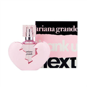 Ariana Grande Thank U, Next Eau de Parfum 100ml - Cosmetics Fragrance Direct-812256024279