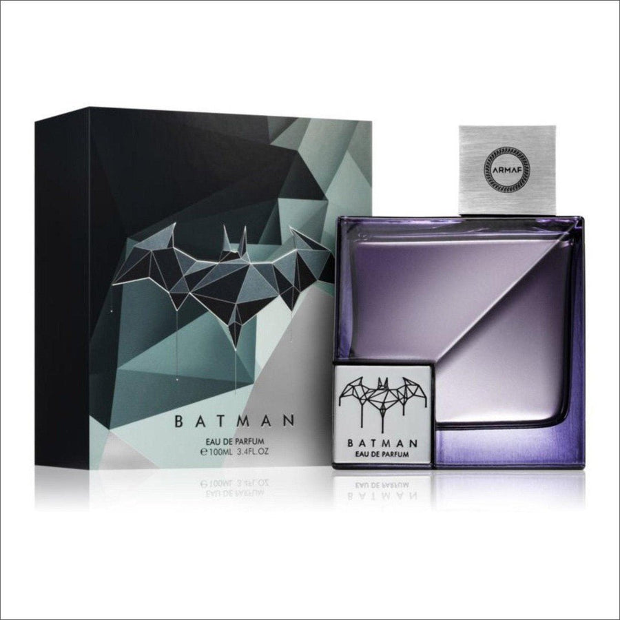 Armaf Batman Eau De Parfum 100ml - Cosmetics Fragrance Direct-6294015130522