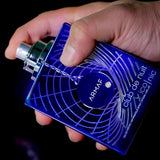 ARMAF Club De Nuit Iconic Blue Eau de Parfum 105ml - Cosmetics Fragrance Direct-6294015164152