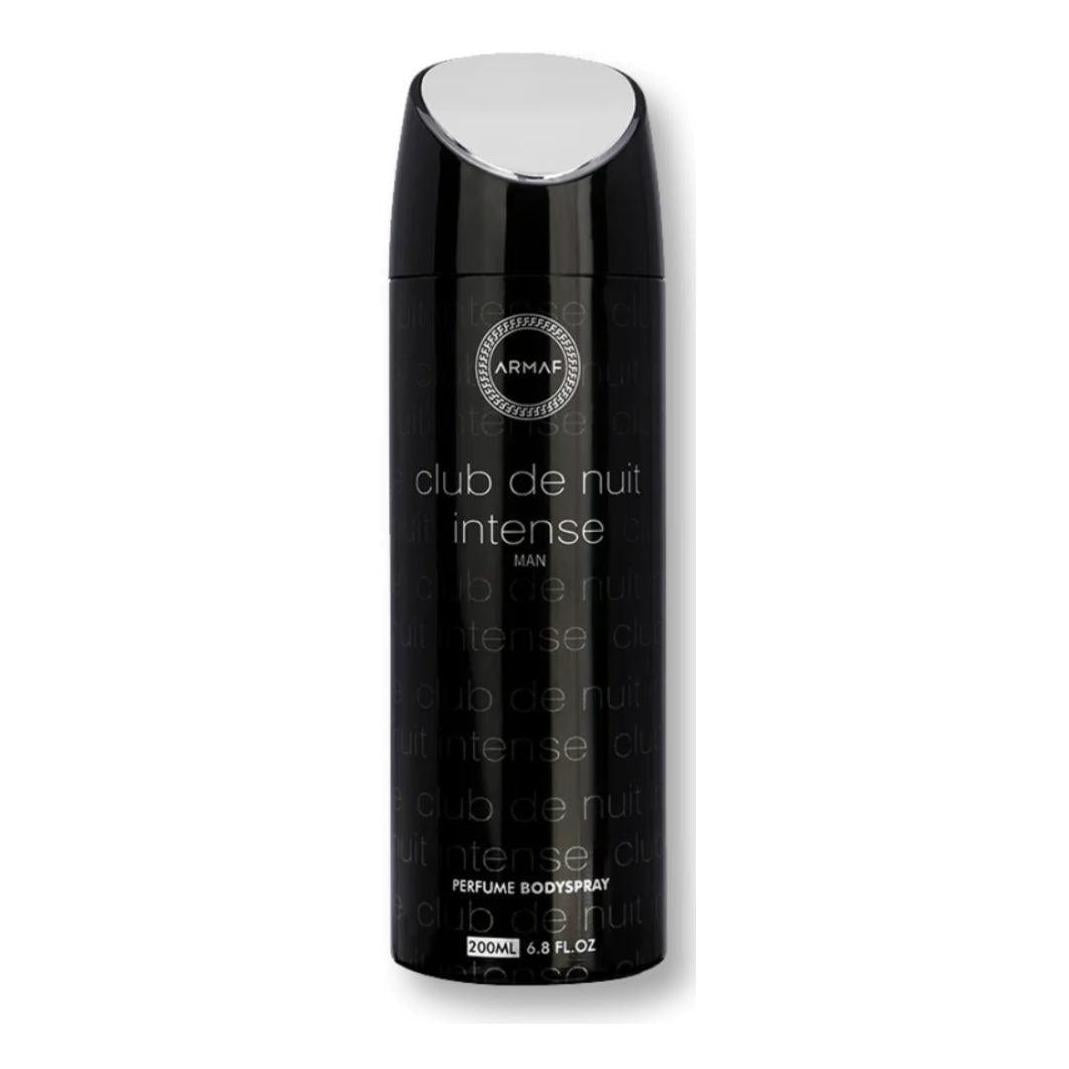 Armaf Club de Nuit Intense Man Body Spray 200ml - Cosmetics Fragrance Direct-6294015102413