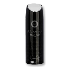 Armaf Club de Nuit Intense Man Body Spray 200ml - Cosmetics Fragrance Direct-6294015102413