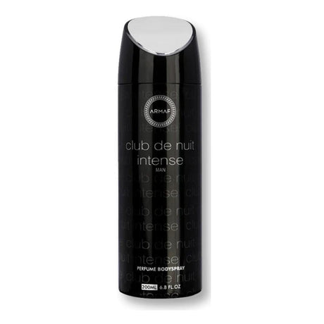 Armaf Club de Nuit Intense Man Body Spray 200ml - Cosmetics Fragrance Direct-6294015102413