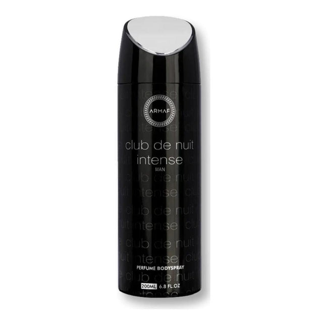Armaf Club de Nuit Intense Man Body Spray 200ml - Cosmetics Fragrance Direct-6294015102413