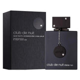 ARMAF Club De Nuit Intense Man Eau De Toilette 105ml - Cosmetics Fragrance Direct-6085010044712