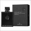 ARMAF Club De Nuit Man Intense Eau De Parfum 200ml - Cosmetics Fragrance Direct-6294015131024