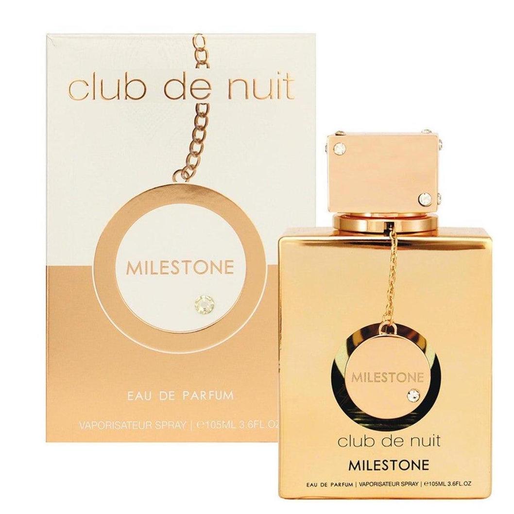 ARMAF Club De Nuit Milestone Eau de Parfum 105ml
