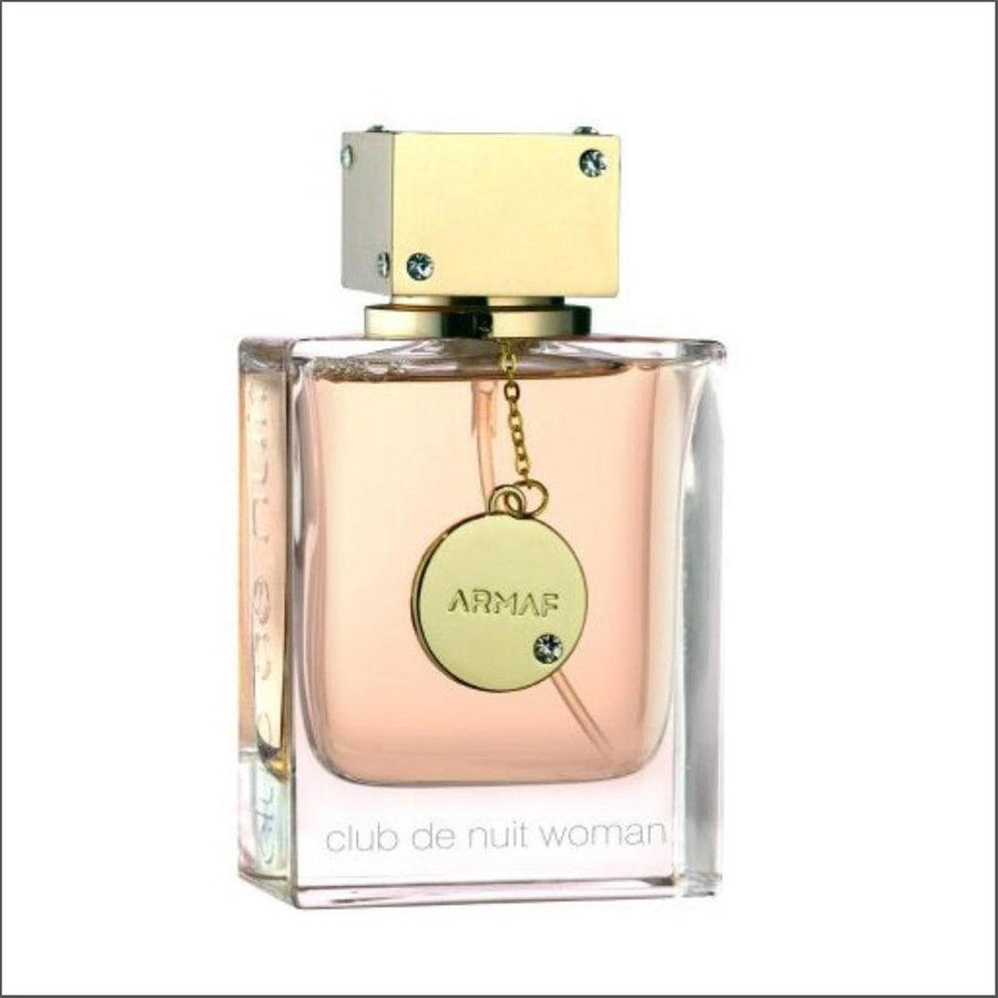ARMAF Club De Nuit Woman Eau de Parfum 105ml - Cosmetics Fragrance Direct-6085010094151