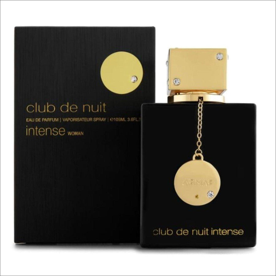 Armaf Club De Nuit Women Eau De Parfum Intense 105ml - Cosmetics Fragrance Direct-6085010094977