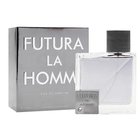 ARMAF Futura La Homme Eau De Parfum 100ml - Cosmetics Fragrance Direct-6085010093710