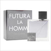 ARMAF Futura La Homme Eau De Parfum 100ml - Cosmetics Fragrance Direct-6085010093710