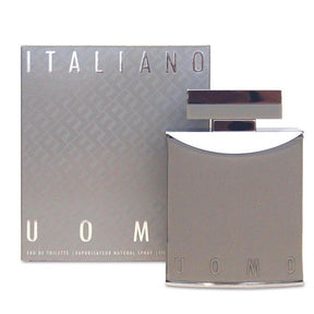 ARMAF Italiano Uomo Eau de Toilette 100ml - Cosmetics Fragrance Direct-6085010041537