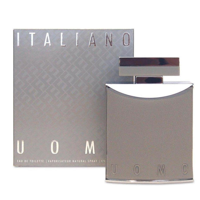ARMAF Italiano Uomo Eau de Toilette 100ml - Cosmetics Fragrance Direct-6085010041537