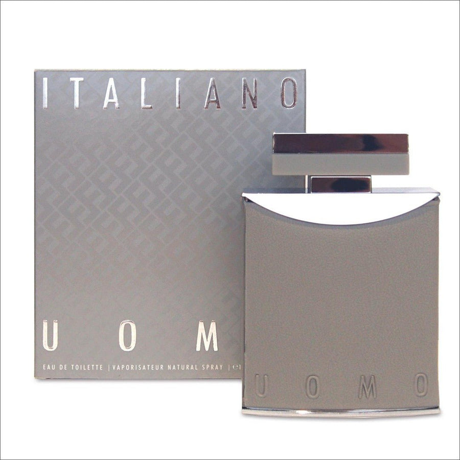 ARMAF Italiano Uomo Eau de Toilette 100ml - Cosmetics Fragrance Direct-6085010041537