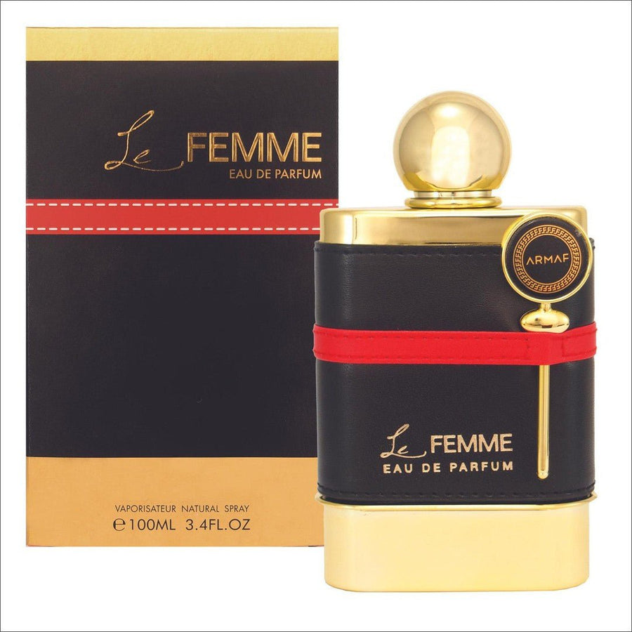 ARMAF Le Femme Eau De Parfum 100ml