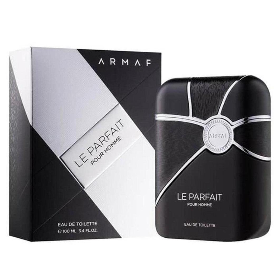 ARMAF Le Parfait Homme Eau De Toilette 100ml - Cosmetics Fragrance Direct-6294015102239