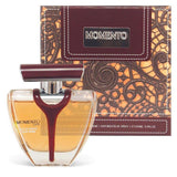 ARMAF Momento Lace Eau De Parfum 100ml - Cosmetics Fragrance Direct-6085010093574