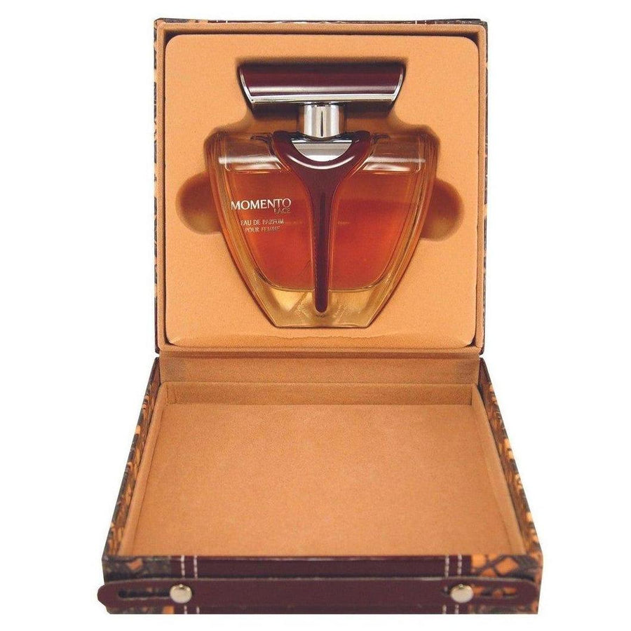ARMAF Momento Lace Eau De Parfum 100ml - Cosmetics Fragrance Direct-6085010093574