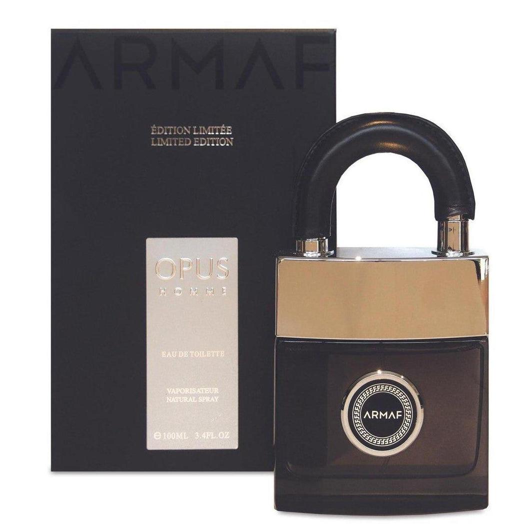 ARMAF Opus Homme Eau de Toilette 100ml