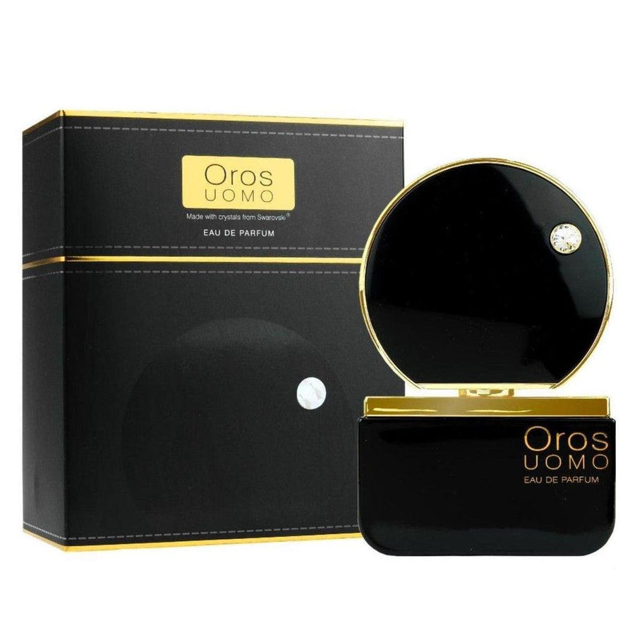 Armaf Oros Uomo Eau De Parfum 100ml - Cosmetics Fragrance Direct-6294015116366