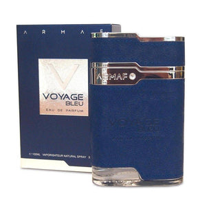 ARMAF Voyage Bleu Eau de Parfum 100ml - Cosmetics Fragrance Direct-6294015101324