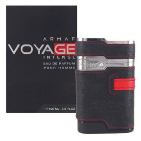 Armaf Voyage Intense Pour Homme Eau De Parfum 100ml - Cosmetics Fragrance Direct-6294015107142