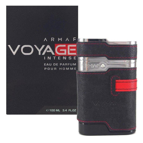 Armaf Voyage Intense Pour Homme Eau De Parfum 100ml - Cosmetics Fragrance Direct-6294015107142