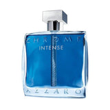 Azzaro Chrome Intense Eau De Toilette 100ml - Cosmetics Fragrance Direct-3351500966011