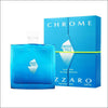 Azzaro Chrome Under The Pole Alcohol Free Eau De Toilette 100ml - Cosmetics Fragrance Direct-3351500009756