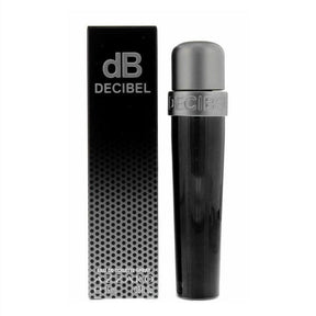 Azzaro Decibel Eau De Toilette 25ml - Cosmetics Fragrance Direct-3351500970087