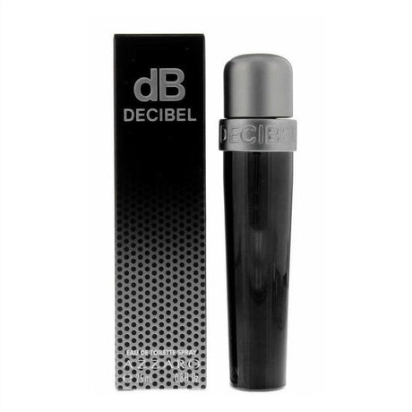 Azzaro Decibel Eau De Toilette 25ml - Cosmetics Fragrance Direct-3351500970087