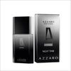 Azzaro Night Time Pour Homme Eau De Toilette 100ml - Cosmetics Fragrance Direct-3351500016488