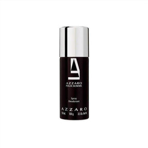 Azzaro Pour Homme Deodorant Spray 150ml - Cosmetics Fragrance Direct-3351500002771